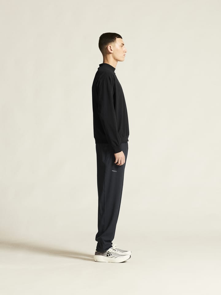Craft Men's Hypervent Wind Top Black Craft