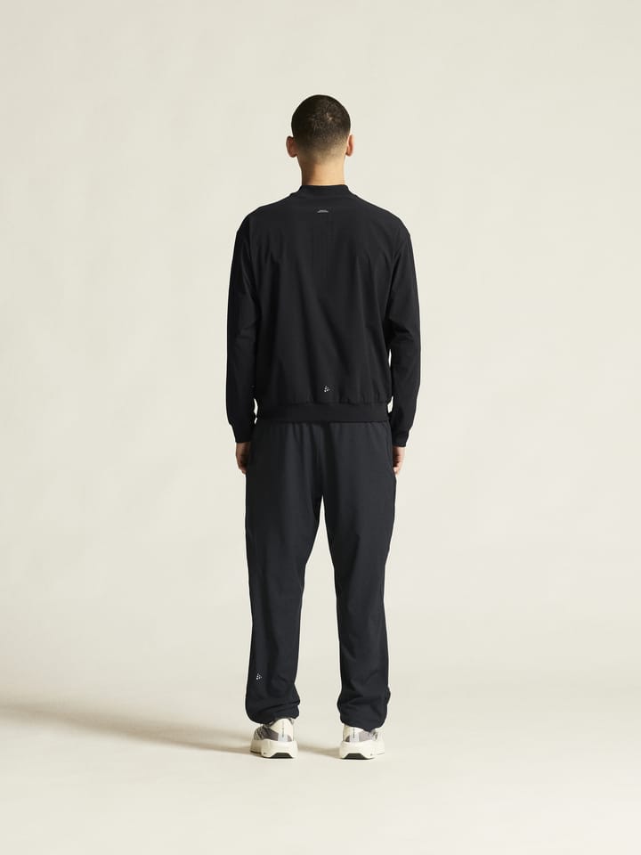 Craft Men's Hypervent Wind Top Black Craft