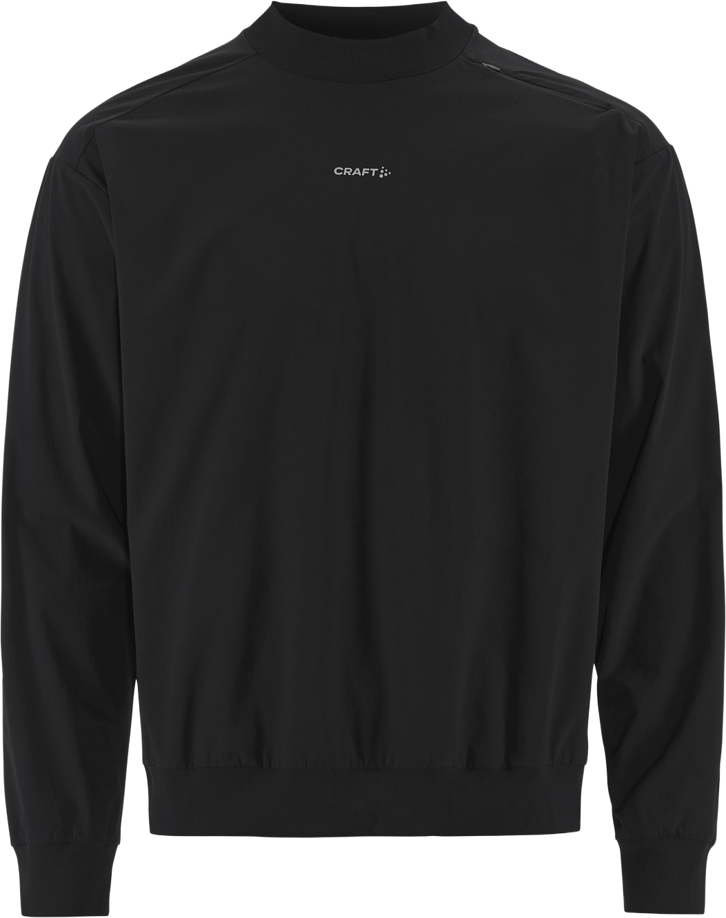 Craft Men's Hypervent Wind Top Black