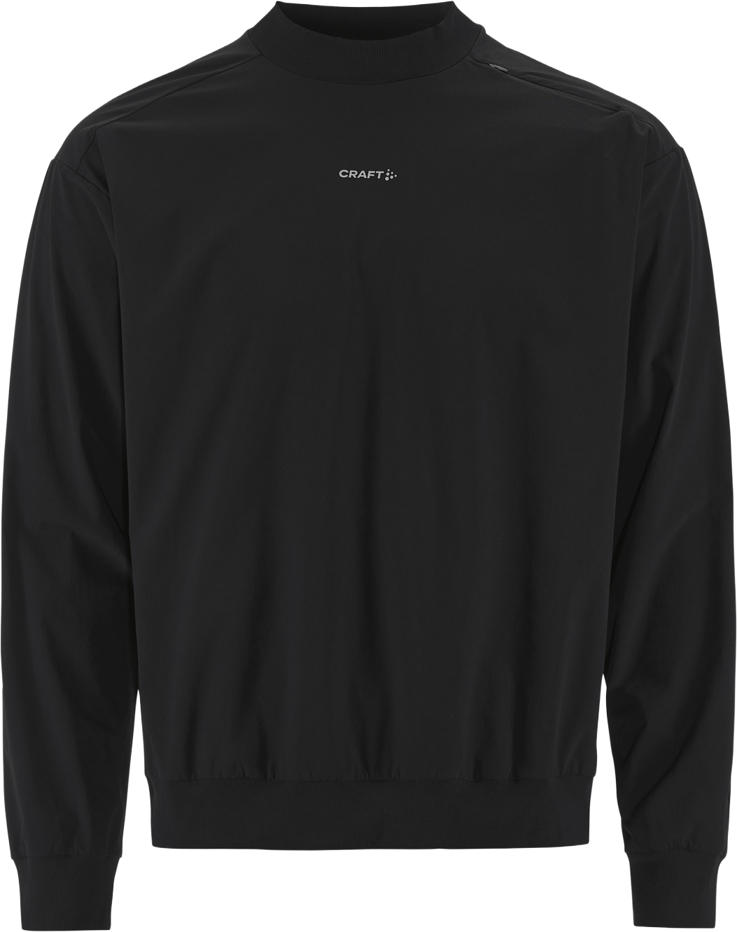 Craft Men's Hypervent Wind Top Black