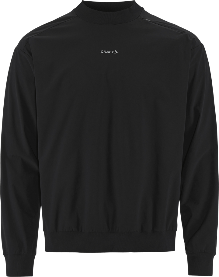 Craft Men's Hypervent Wind Top Black Craft