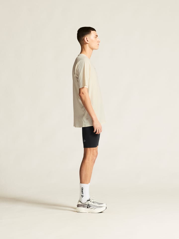 Craft Men's Hypervent Tee Tofu Craft
