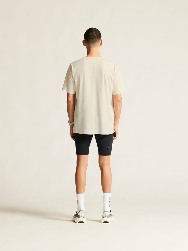 Craft Men's Hypervent Tee Tofu Craft