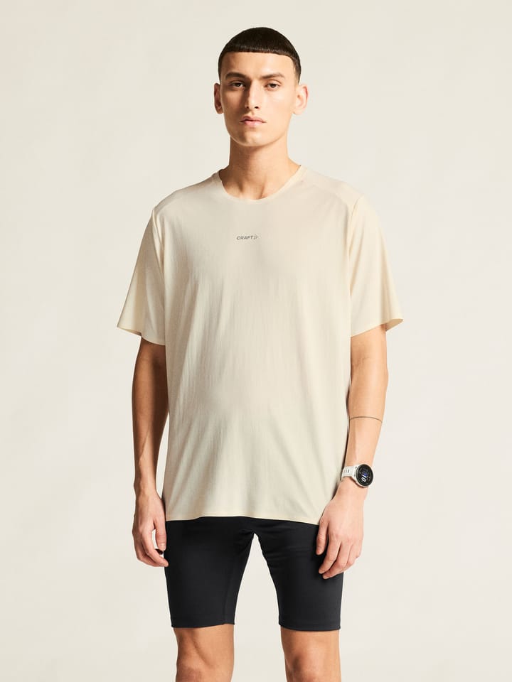 Craft Men's Hypervent Tee Tofu Craft