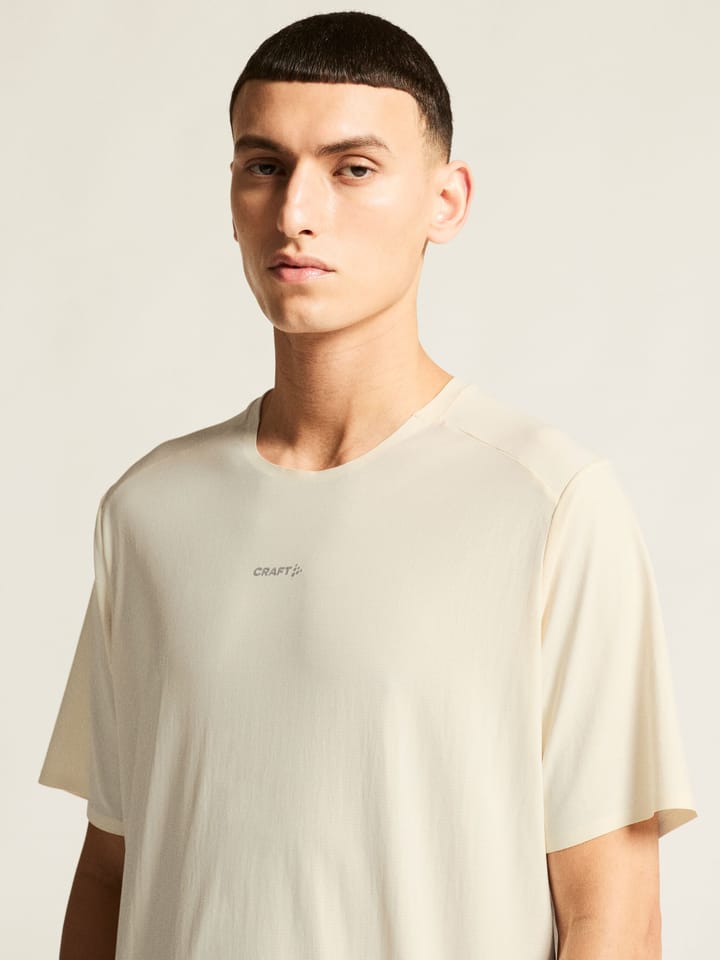 Craft Men's Hypervent Tee Tofu Craft
