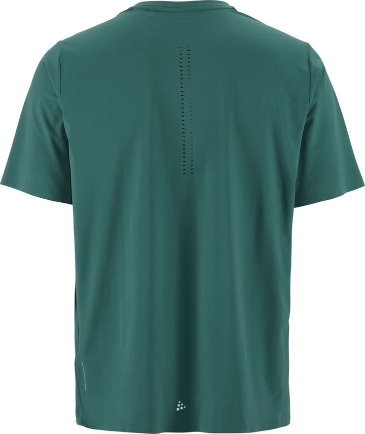 Craft Men's Hypervent Tee Peridot Craft