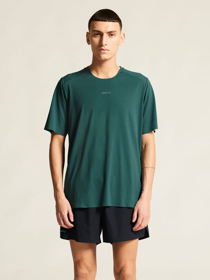 Craft Men's Hypervent Tee Peridot Craft