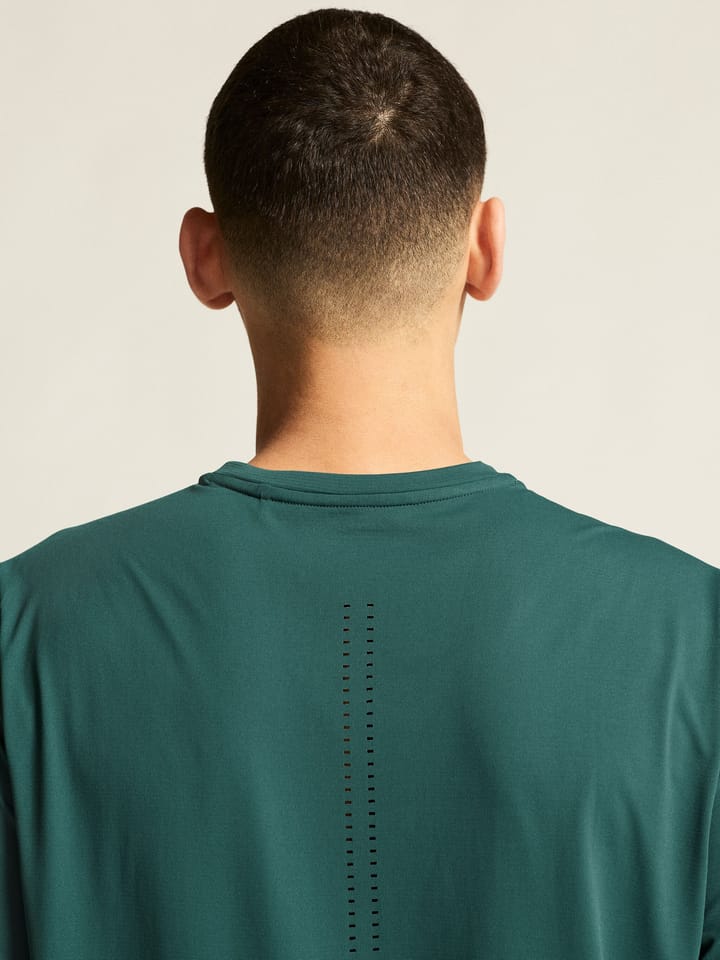 Craft Men's Hypervent Tee Peridot Craft