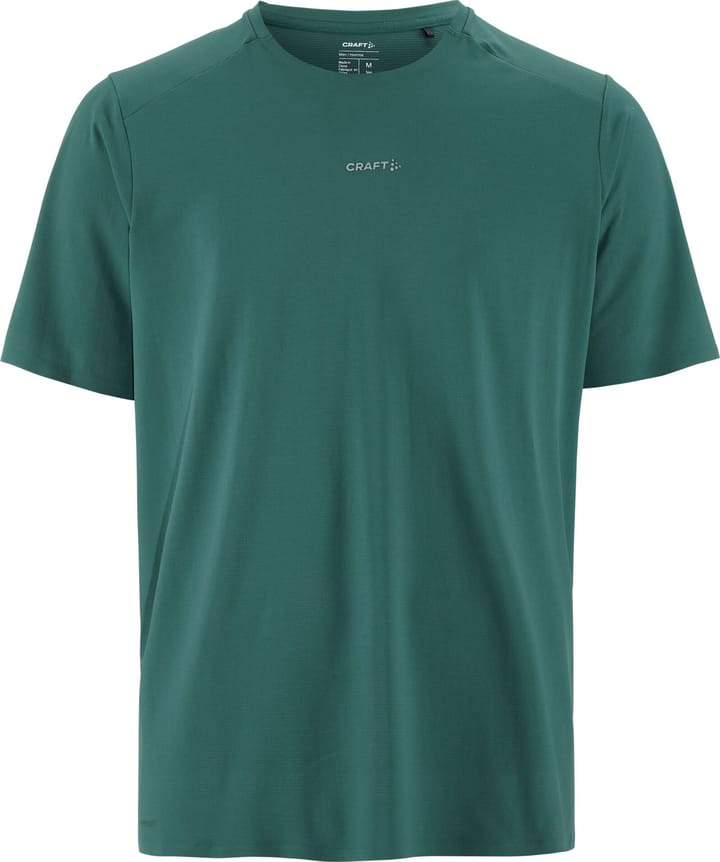 Craft Men's Hypervent Tee Peridot Craft