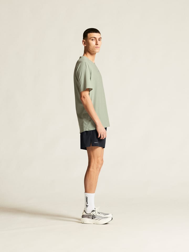 Craft Men's Hypervent Tee Pigeon Craft