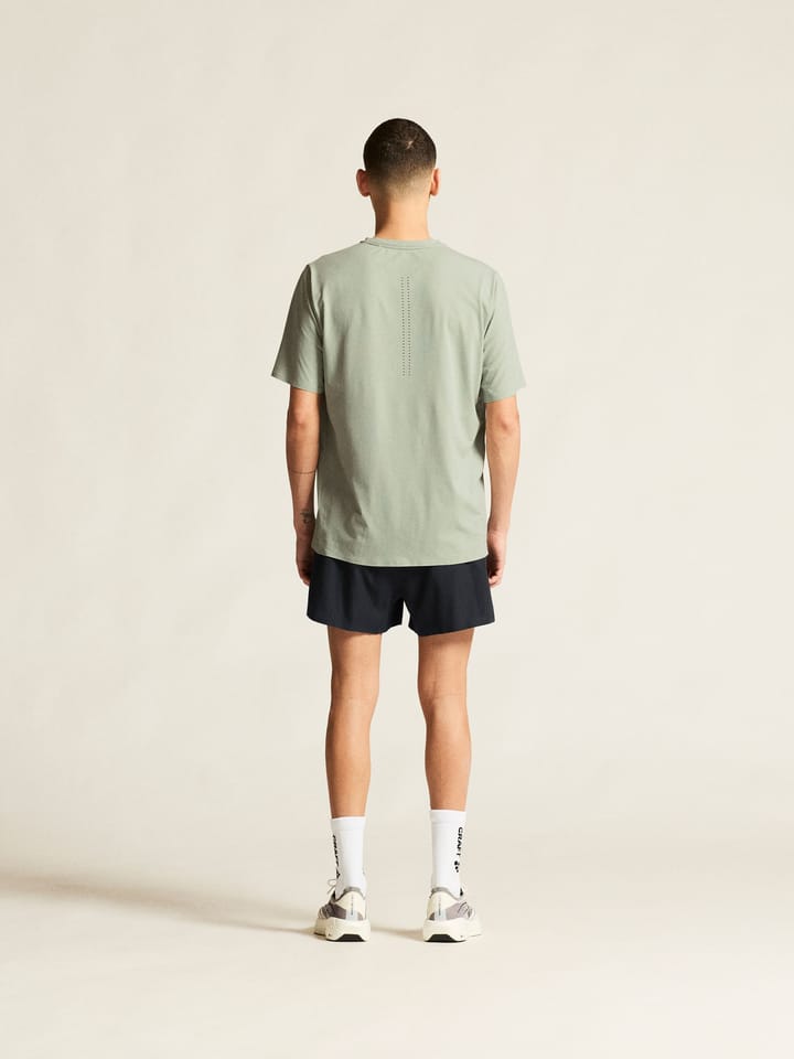 Craft Men's Hypervent Tee Pigeon Craft