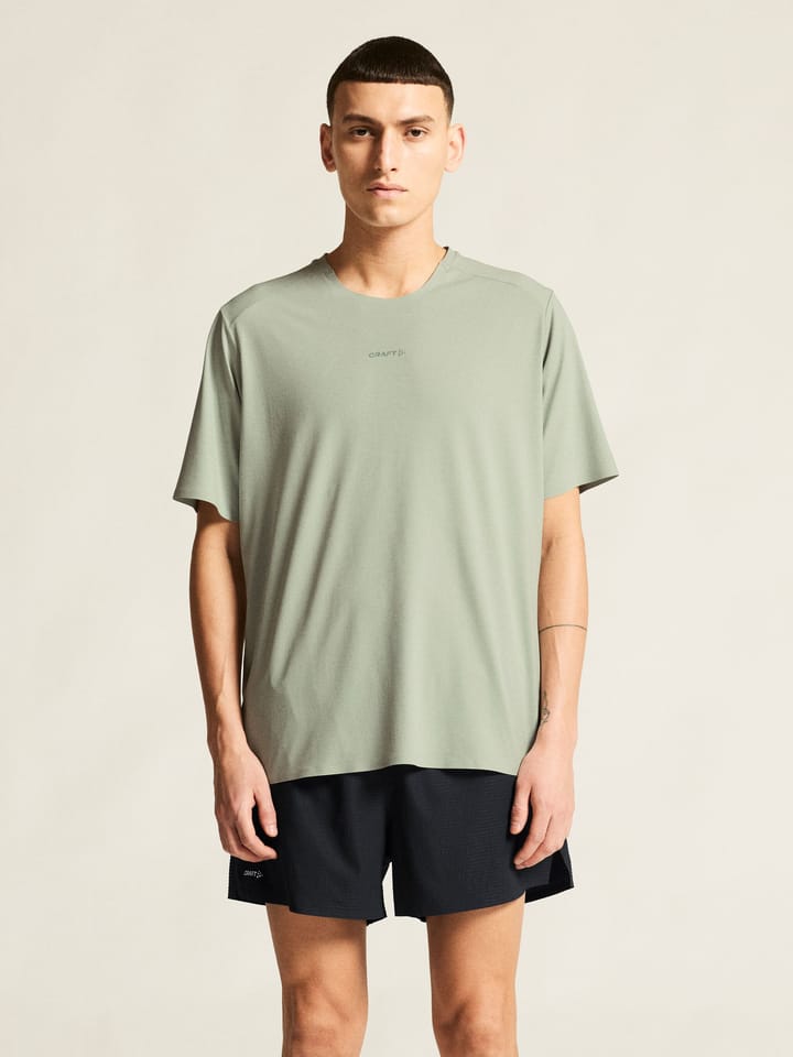 Craft Men's Hypervent Tee Pigeon Craft