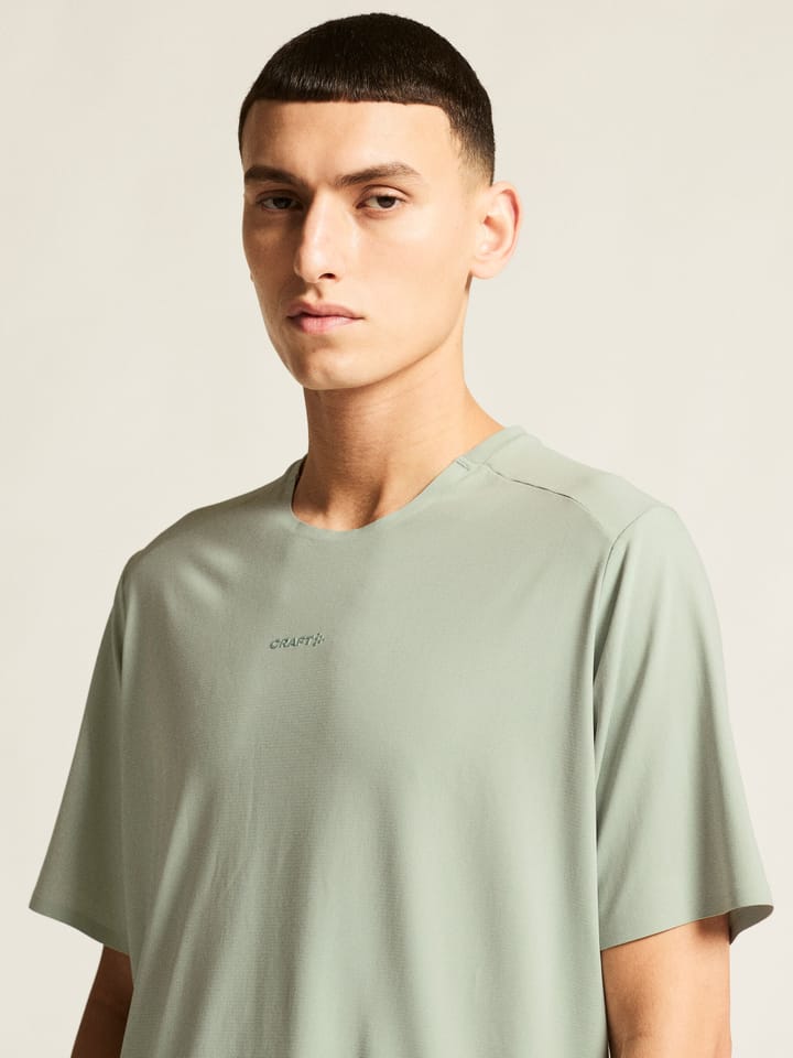 Craft Men's Hypervent Tee Pigeon Craft
