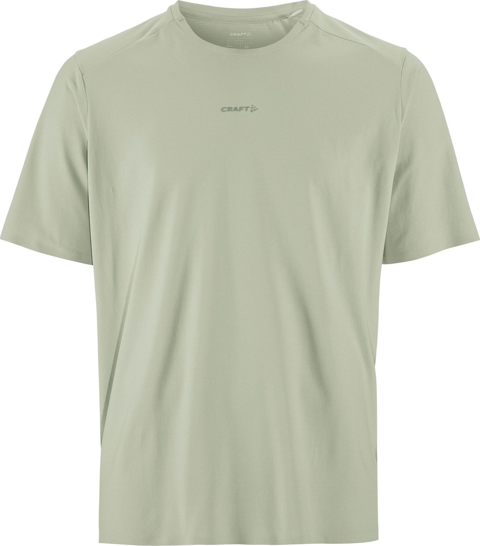Craft Men's Hypervent Tee Pigeon