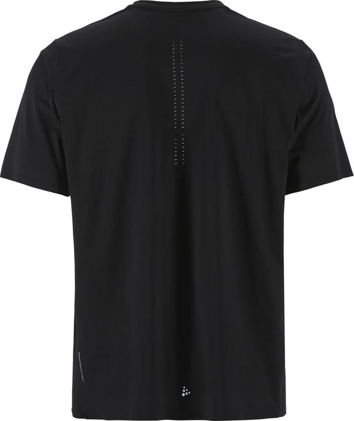 Craft Men's Hypervent Tee Black Craft