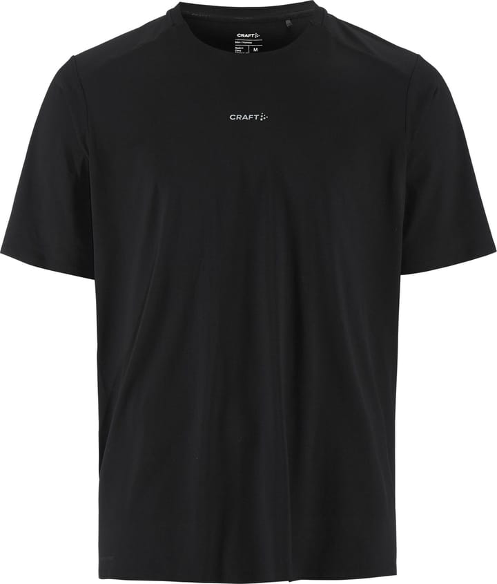 Craft Men's Hypervent Tee Black Craft