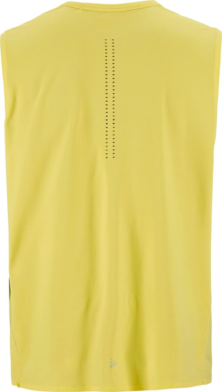 Craft Men's Hypervent Sleeveless Zest Craft