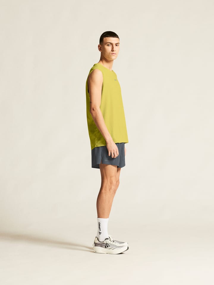 Craft Men's Hypervent Sleeveless Zest Craft