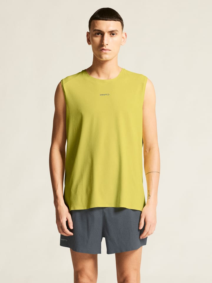 Craft Men's Hypervent Sleeveless Zest Craft