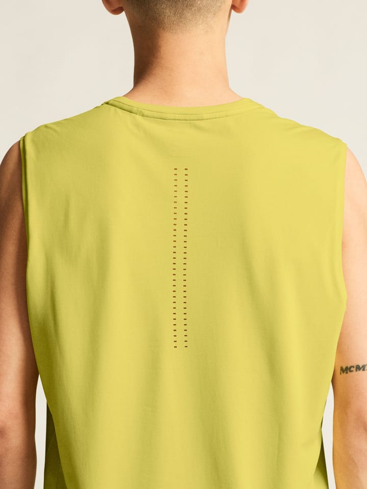 Craft Men's Hypervent Sleeveless Zest Craft