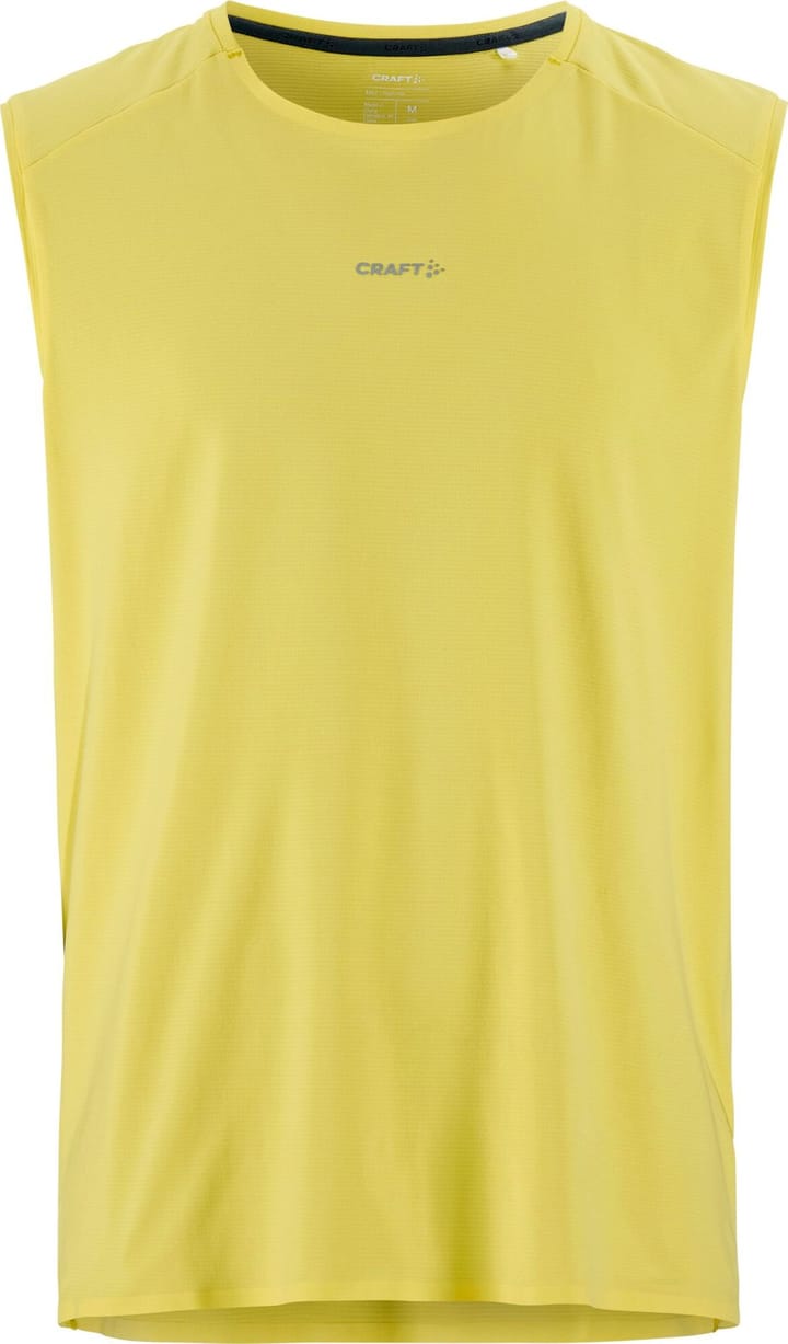 Craft Men's Hypervent Sleeveless Zest Craft