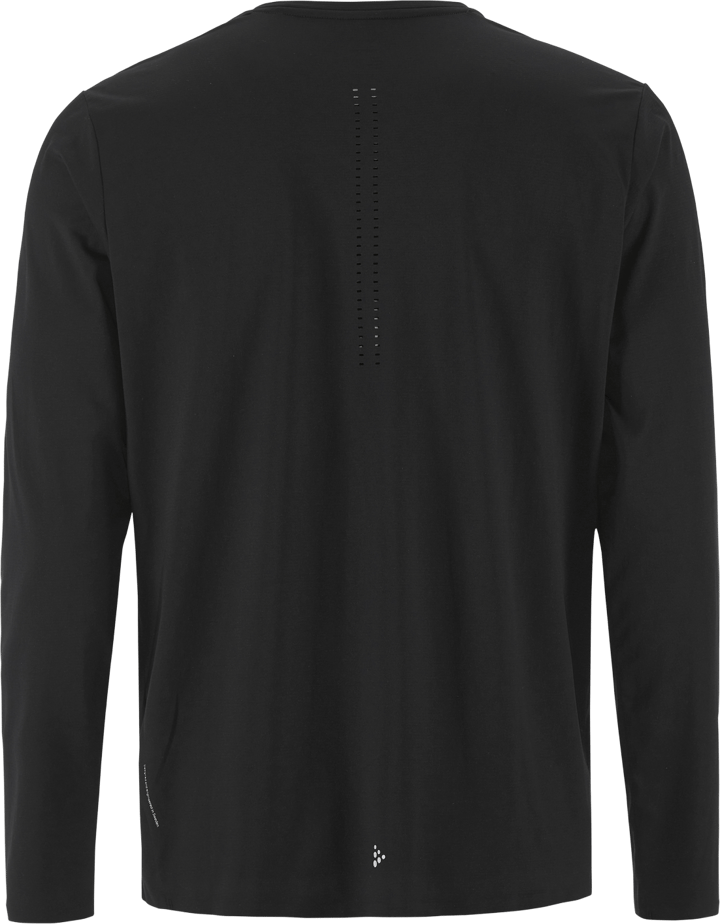 Craft Men's Hypervent Longsleeve Black Craft