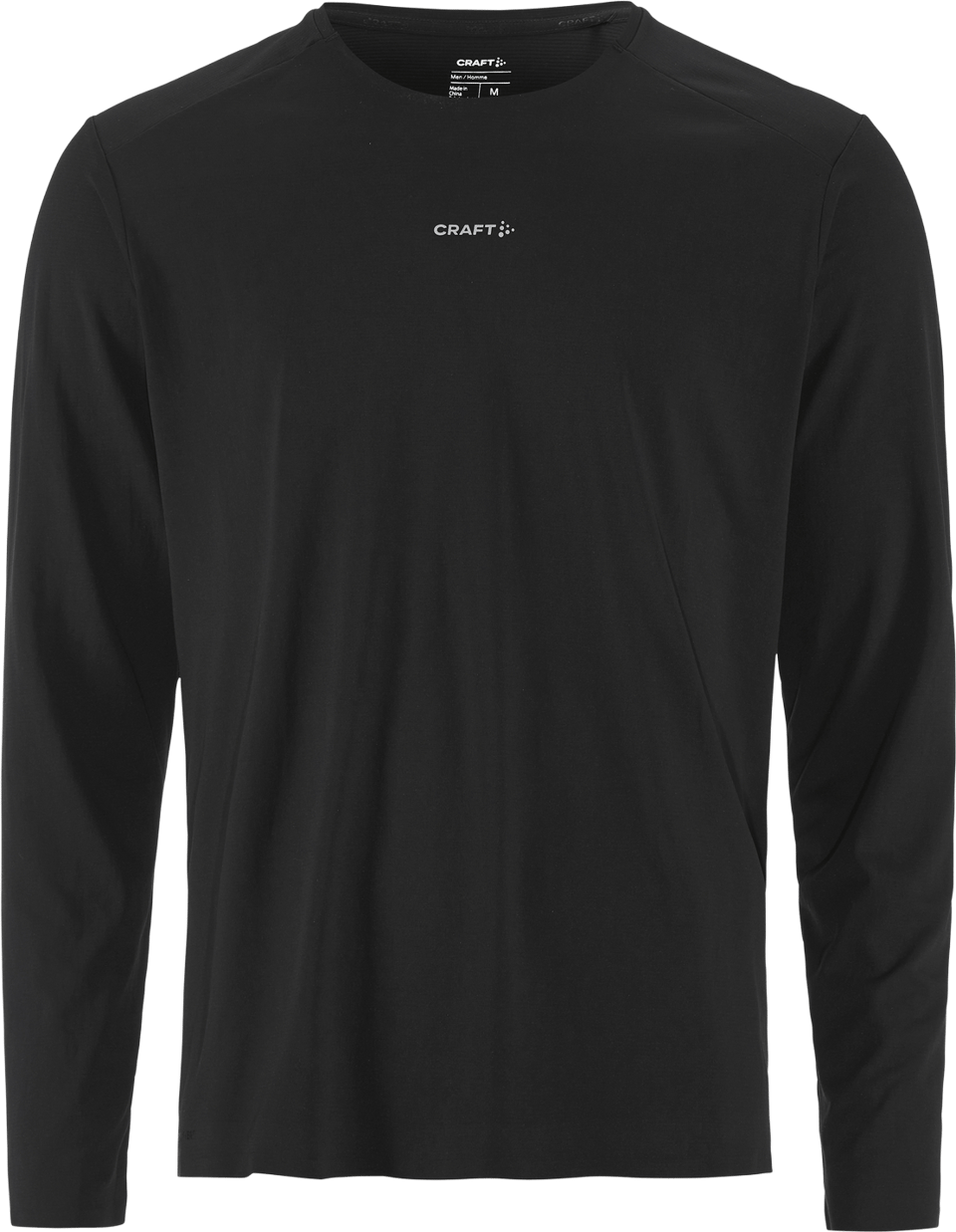 Men's Hypervent Longsleeve