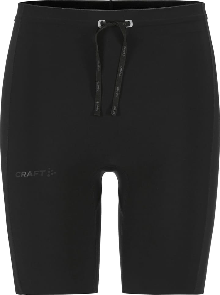 Craft Men's Hypervent Short Tights Black Craft