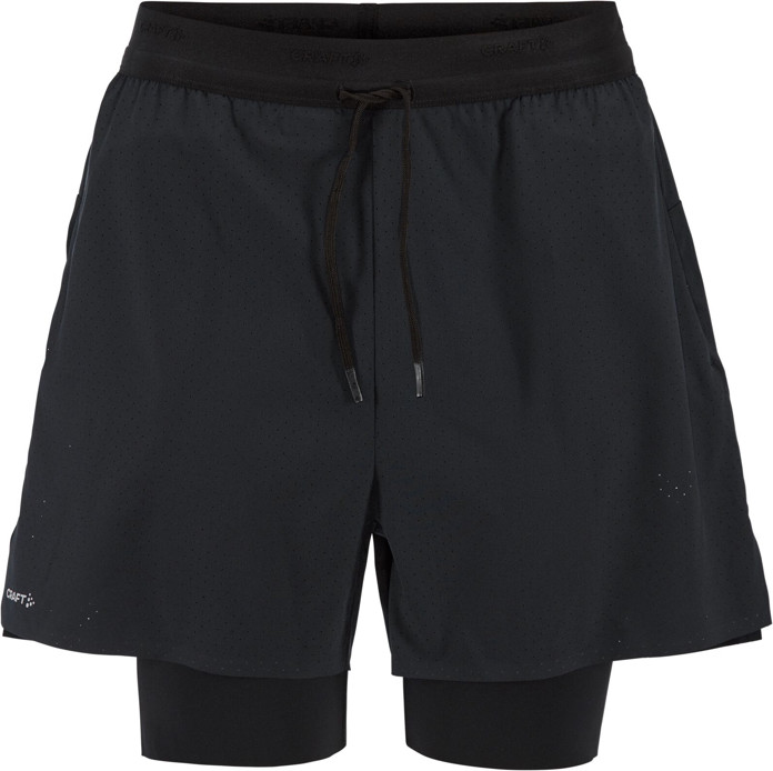 Men's Hypervent 2-In-1 Shorts