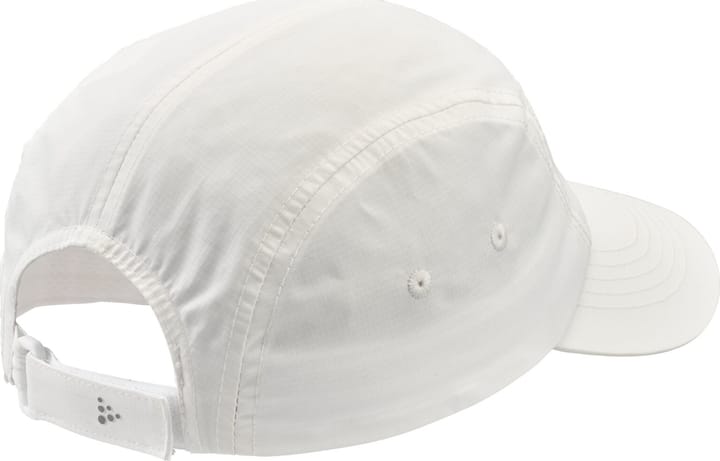 Craft Hypervent Run Cap White Craft