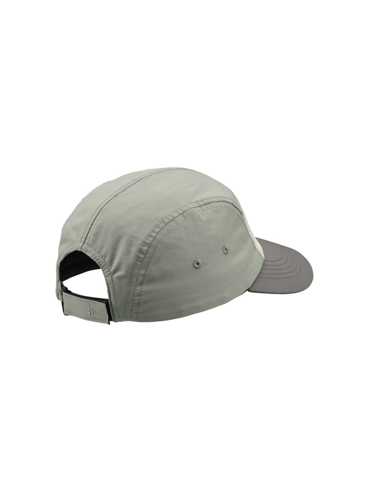 Craft Hypervent Run Cap Norit/grey Craft