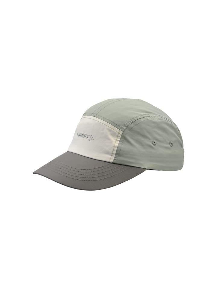 Craft Hypervent Run Cap Norit/grey Craft