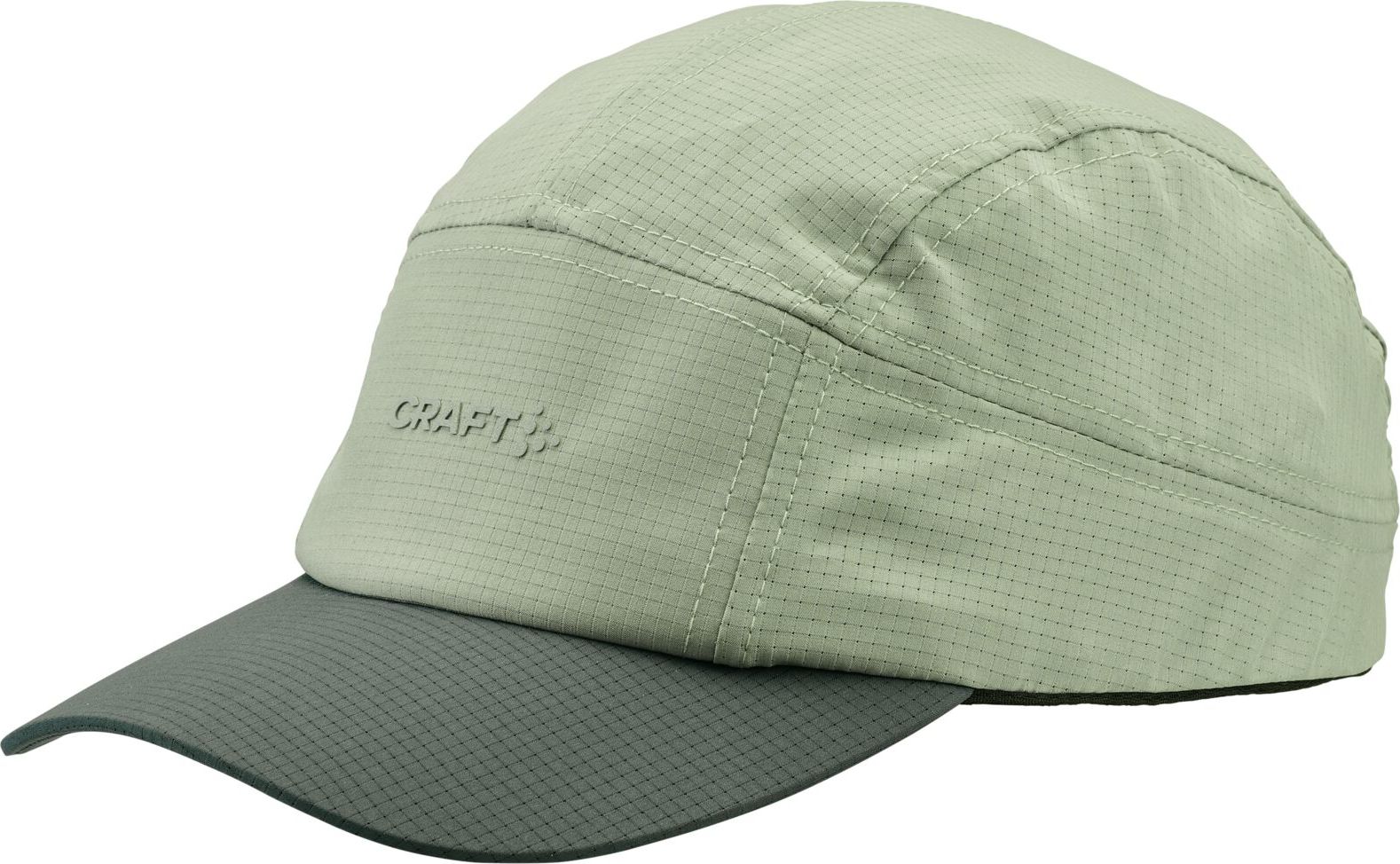 Craft Hypervent Cap Pigeon/Grey