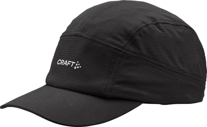 Craft Hypervent Cap Black Craft