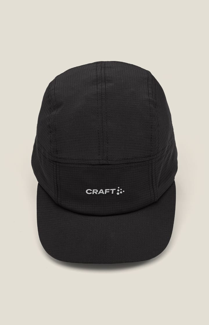 Craft Hypervent Cap Black Craft