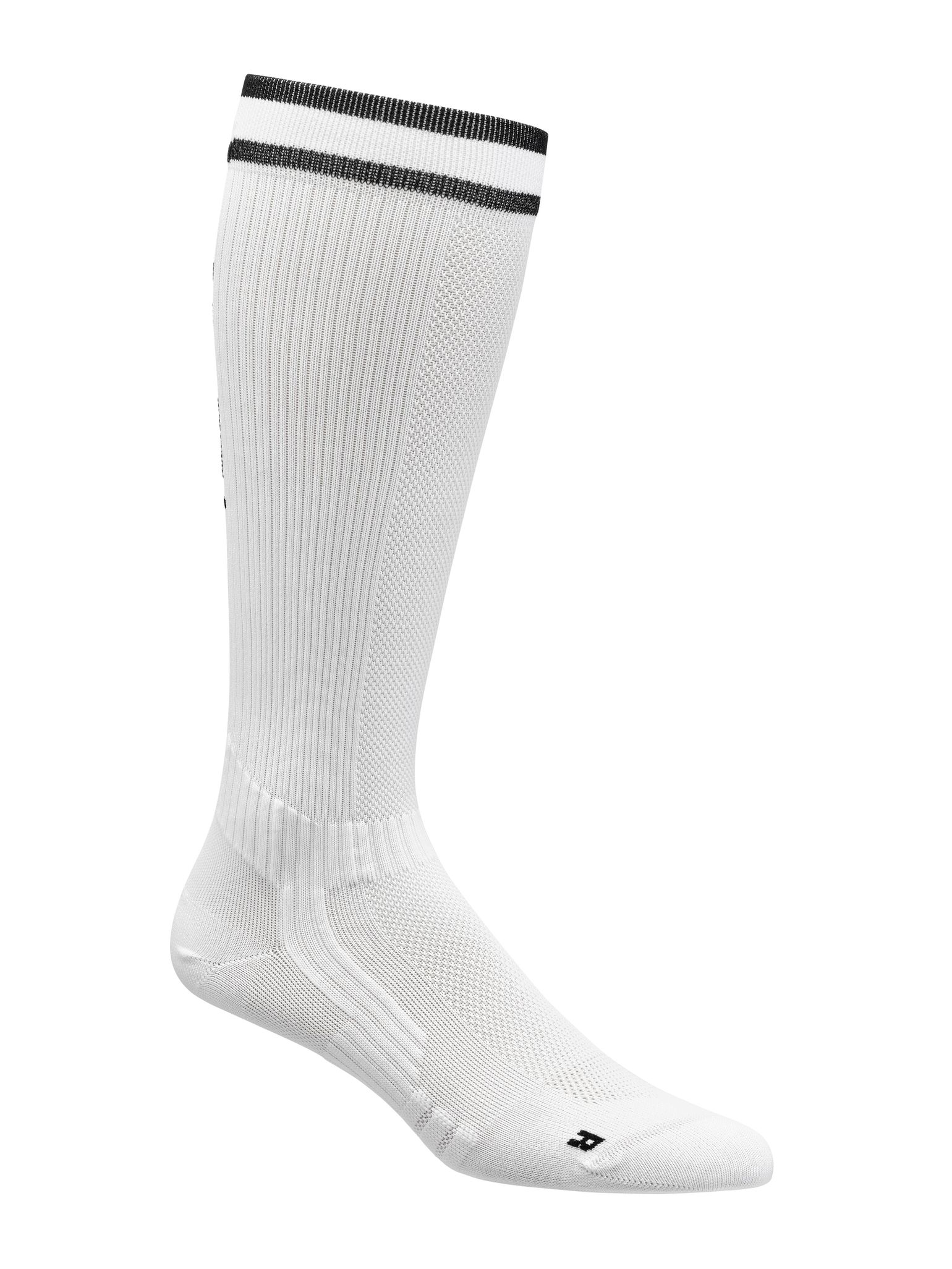 Craft Hypervent Compression Sock White
