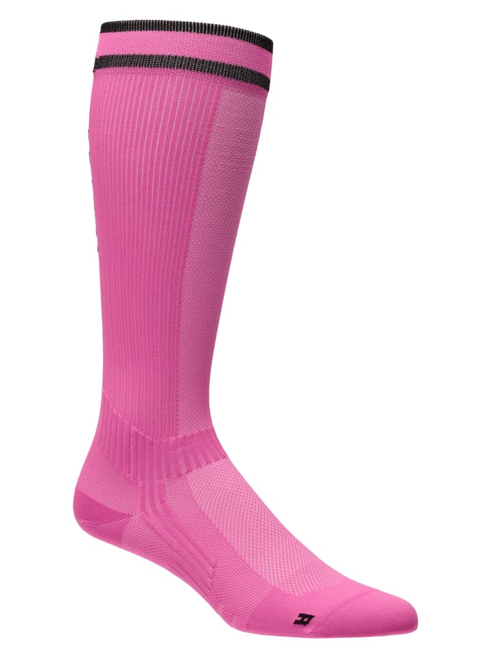 Craft Hypervent Compression Sock Magenta Craft