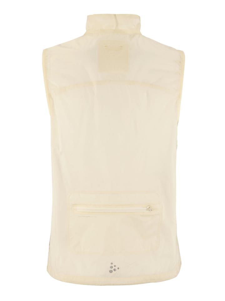Craft Hypervent Light Wind Vest W Tofu Craft