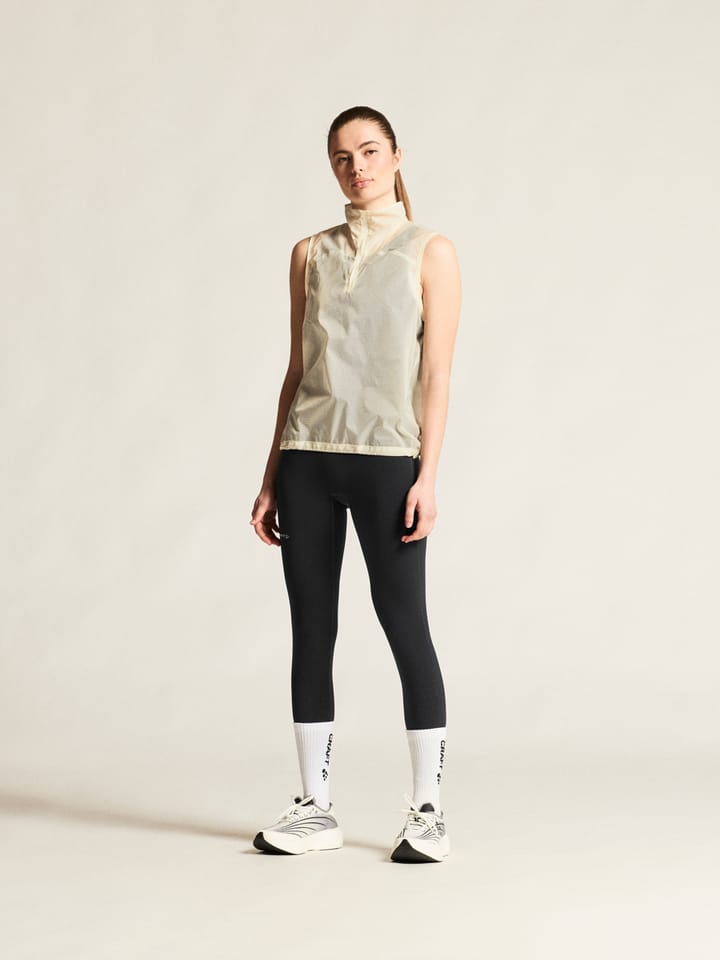 Craft Hypervent Light Wind Vest W Tofu Craft