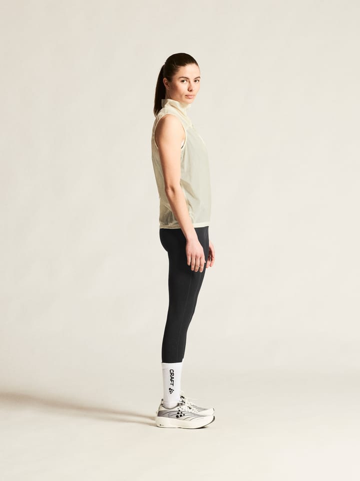 Craft Hypervent Light Wind Vest W Tofu Craft