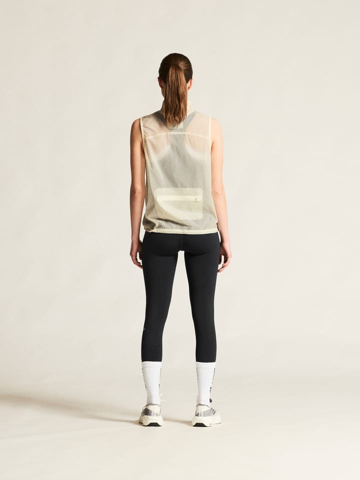 Craft Hypervent Light Wind Vest W Tofu Craft