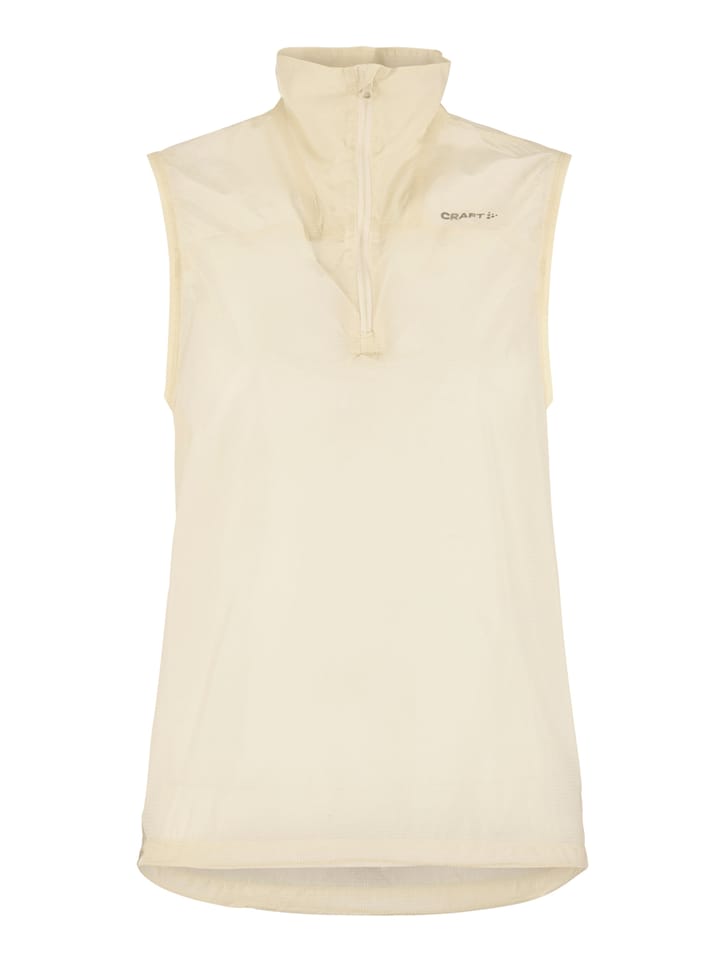 Craft Hypervent Light Wind Vest W Tofu Craft