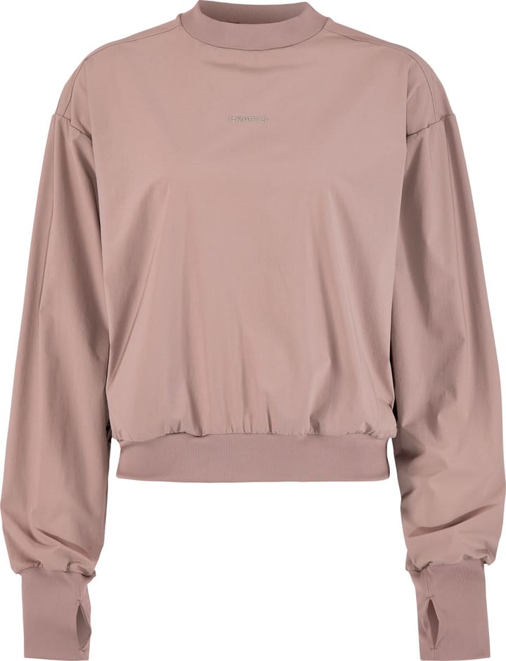 Craft Women's Hypervent Wind Top Potpurri Craft
