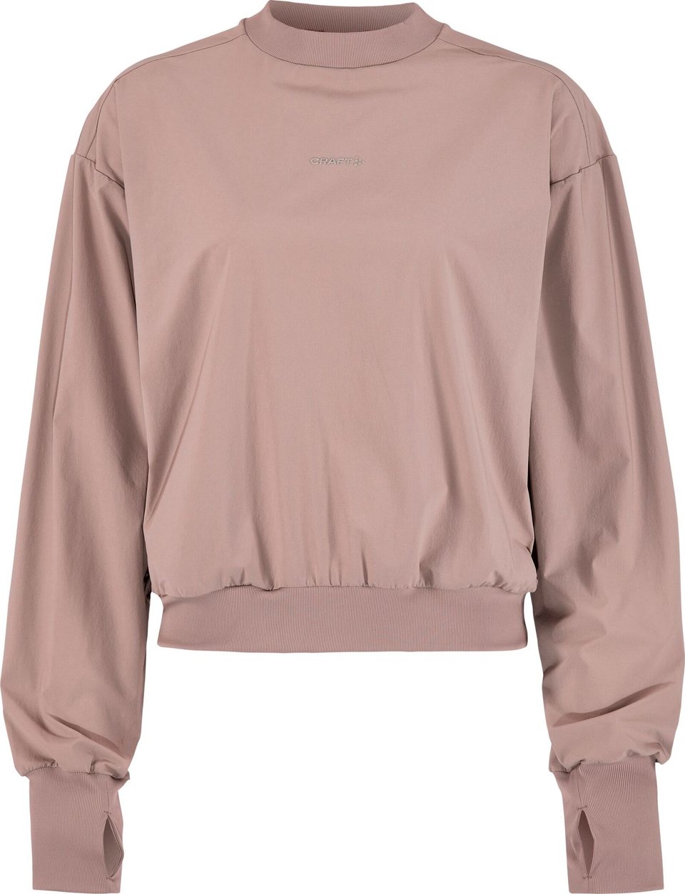 Women's Hypervent Wind Top