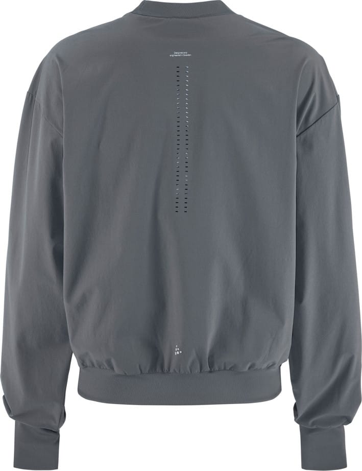 Craft Women's Hypervent Wind Top Norit Craft