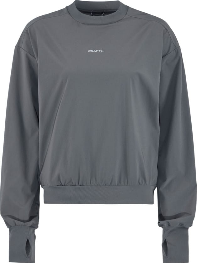 Craft Women's Hypervent Wind Top Norit Craft