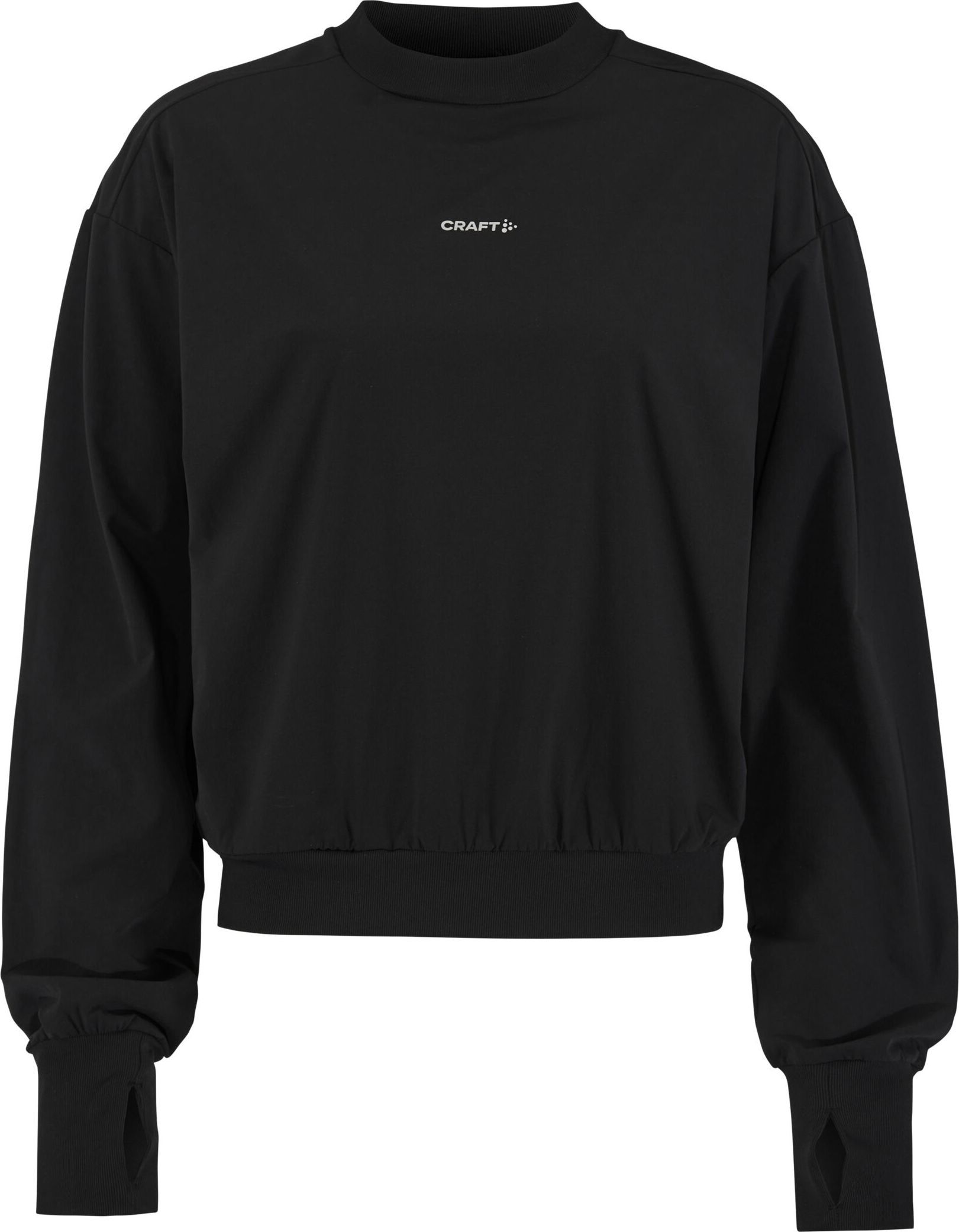 Craft Women's Hypervent Wind Top