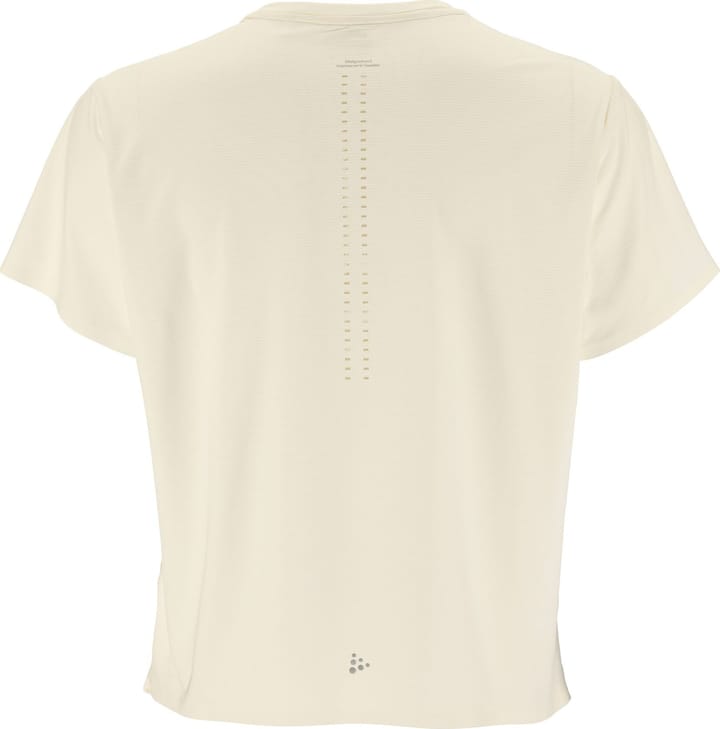 Craft Women's Hypervent Tee Tofu Craft