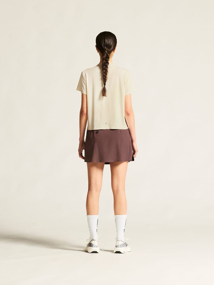 Craft Women's Hypervent Tee Tofu Craft
