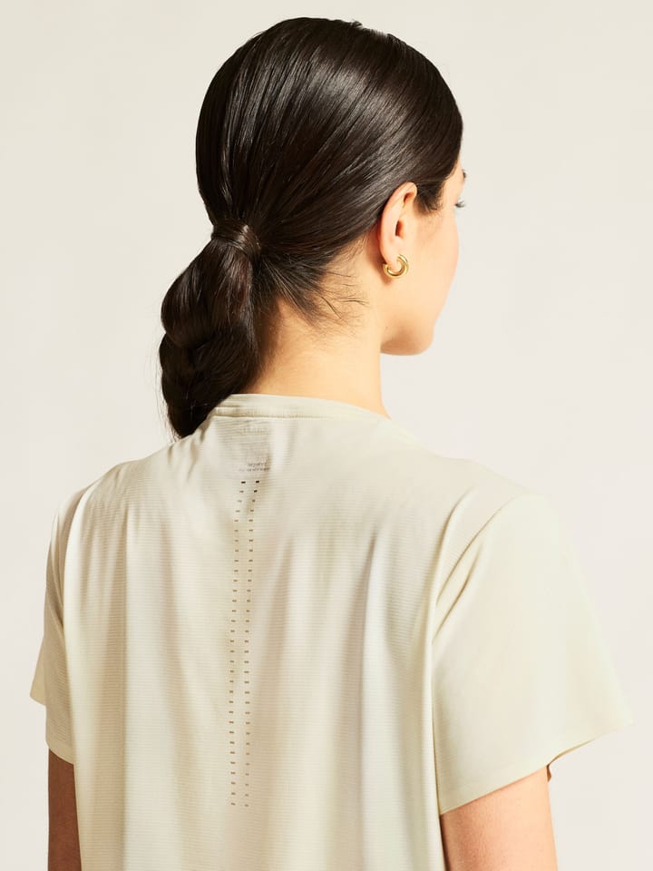 Craft Women's Hypervent Tee Tofu Craft